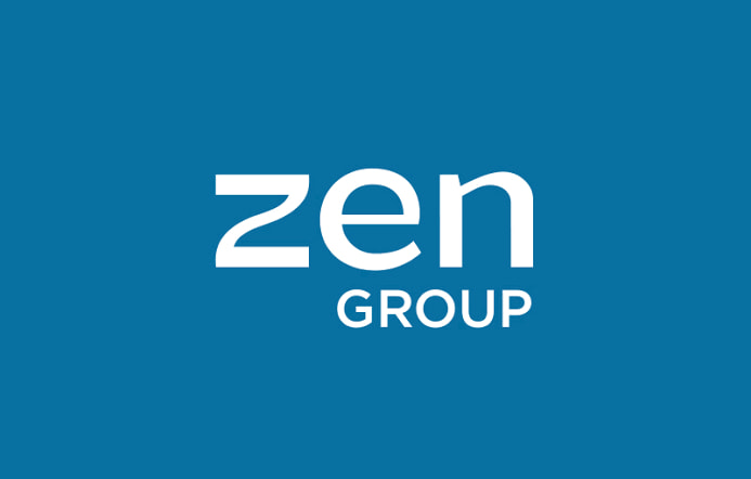 Zen Corporation Group PCL