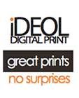 Ideol Digital Print Co.,Ltd.