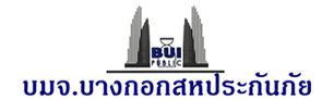 Bangkok Union Insurance Public Company Limited