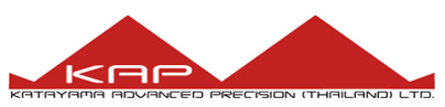 Katayama Advanced Precision (Thailand) Co., Ltd.