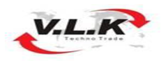 V.L.K. TECHNO TRADE CO., LTD.