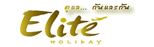 Elite Holiday and Agency (Thailand) Company Limited