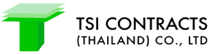 TSI Contracts (Thailand) Co., Ltd.