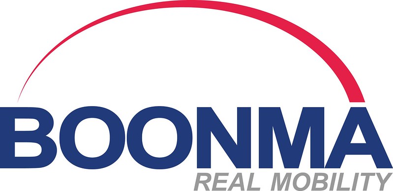 Boonma Moving & Storage Co Ltd