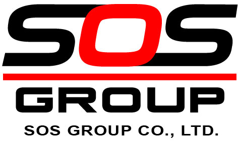 SOS GROUP CO., LTD.