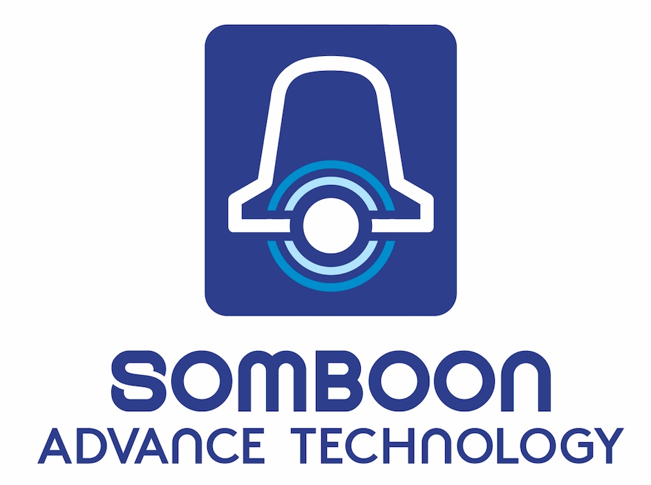 Somboon Advance Technology Co.,Ltd