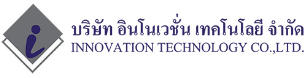 Innovation Technology Co.,Ltd.