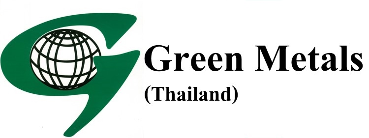 GREEN METALS (THAILAND) CO.,LTD.