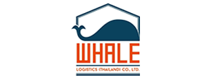 WHALE Logistics (Thailand) Co.,Ltd.