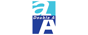 Double A (1991) Public Co., Ltd.