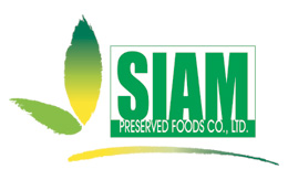 Siam Preserved Foods Co.,Ltd.