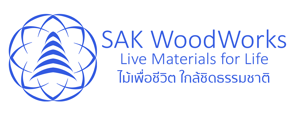 SAK WoodWorks Co., Ltd.