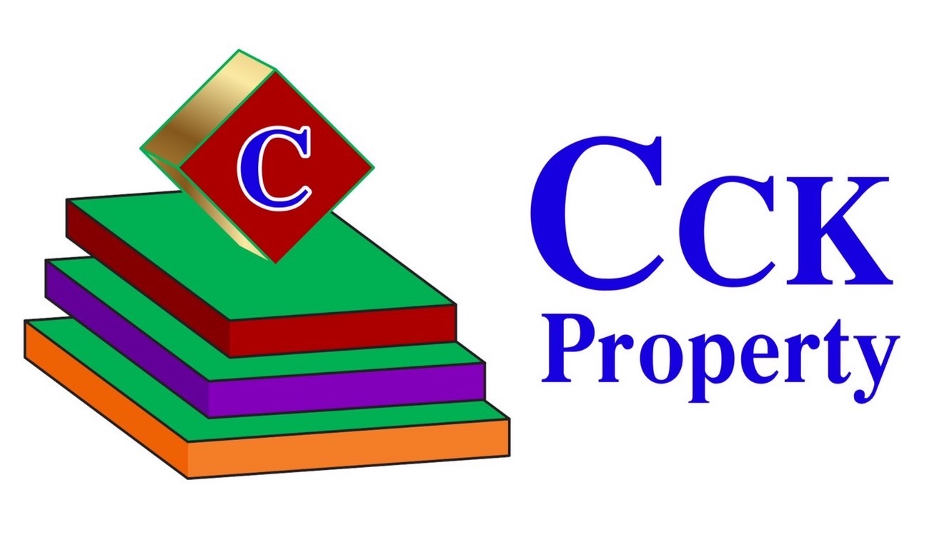 CCK PROPERTY COMPANY LIMITED