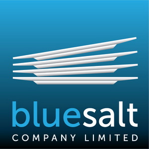 BLUE SALT COMPANY LIMITED