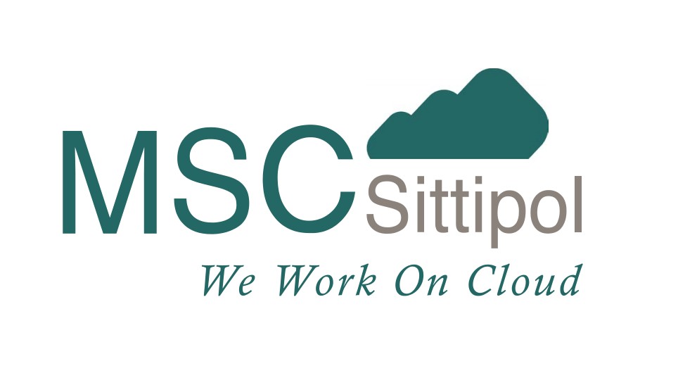 MSC SITTIPOL CO., LTD.
