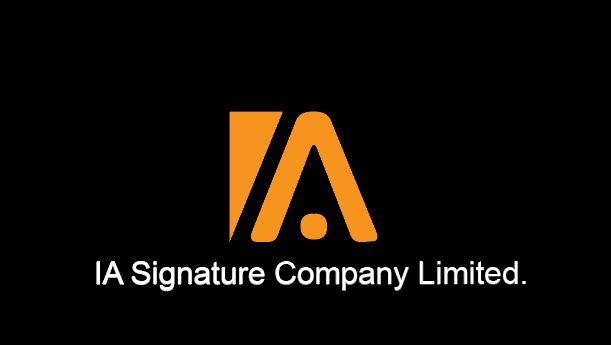 IA Signature Company Limited