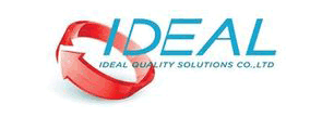 Ideal Quality Solutions Co., Ltd.