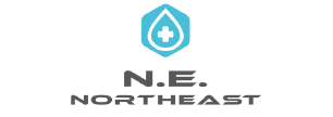 N.E. NORTHEAST