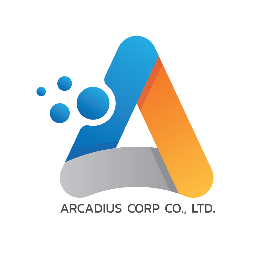 Arcadius Corp Co., Ltd.