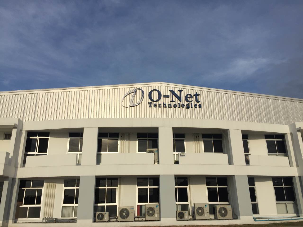 O-Net Technology (Thailand) Co., Ltd.
