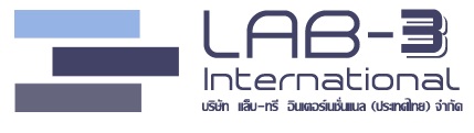 Lab-3 International (Thailand) Co.,Ltd.