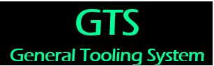 GTS General Tooling System Co.,Ltd