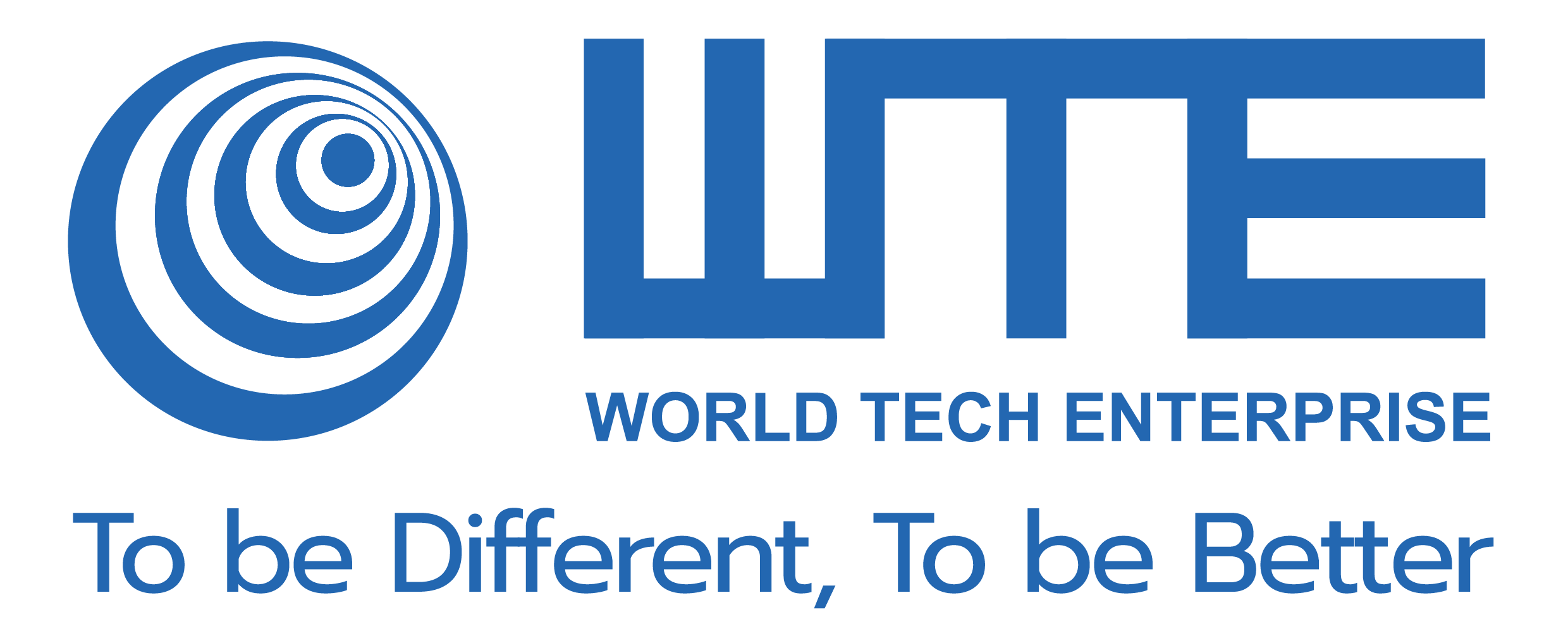 World Tech Enterprise Ltd.