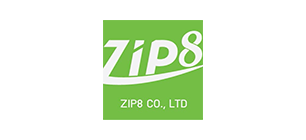 Zip8 CO.,LTD