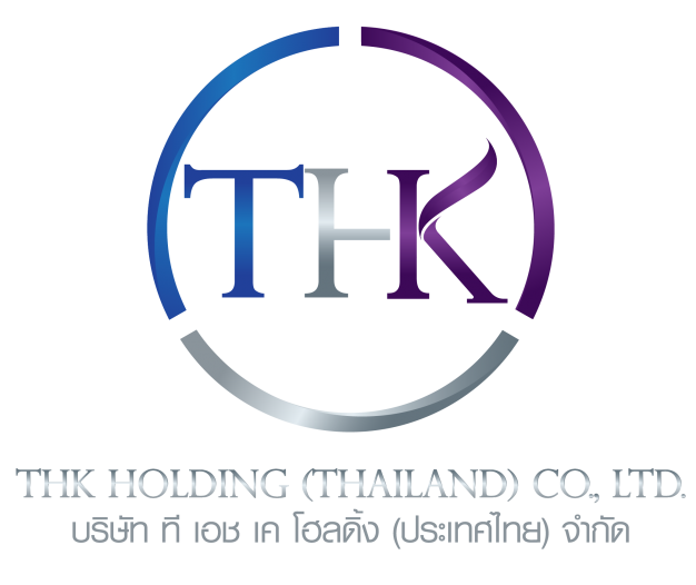 T H K HOLDING (THAILAND) COMPANY LIMITED