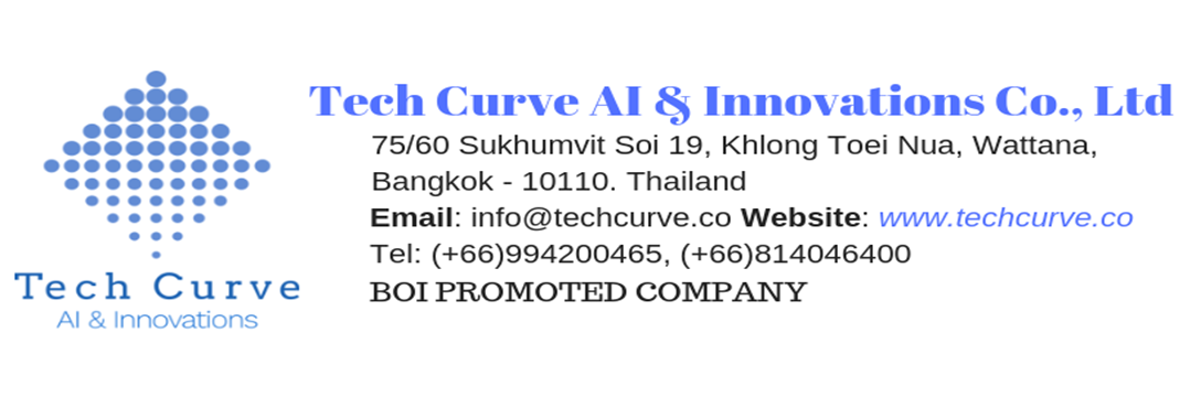 Tech Curve AI & Innovations Co., Ltd.
