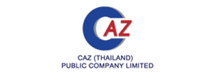 CAZ (Thailand) Public Company Limited.