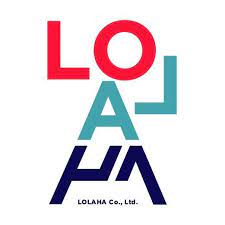 Lolaha Co.,Ltd.