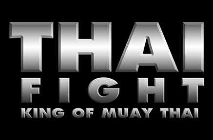 THAI FIGHT CO.,LTD.