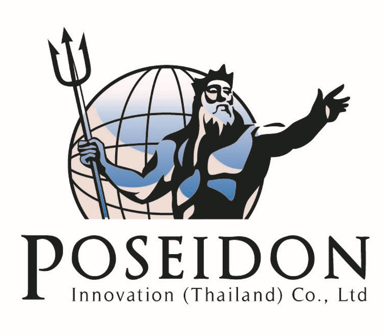 POSEIDON INNOVATION (THAILAND) CO., LTD.