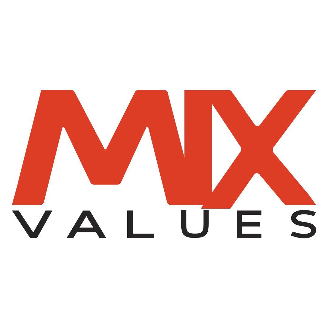 Mixvalues Corporation co., ltd.