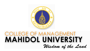 College of Management Mahidol University (ศูนย์อาเซียนฯ)