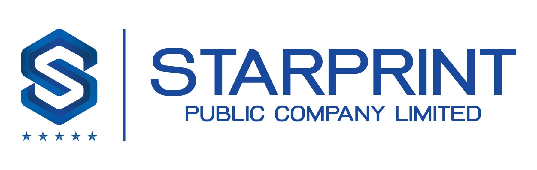 Starprint Public Co.,Ltd.