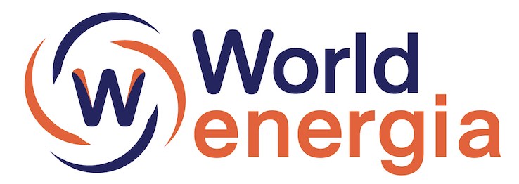 WORLD ENERGIA CO., LTD.