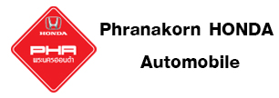 PHRANAKORN HONDA AUTOMOBILE CO.,LTD.