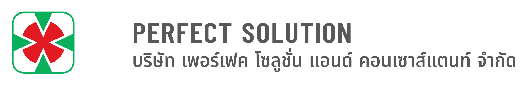 Perfect Solution & Consultant Co.,Ltd.