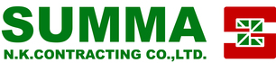 Summa N.K. Contracting Co.,Ltd.