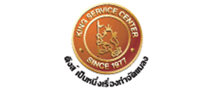 King Service Center Co.,Ltd.