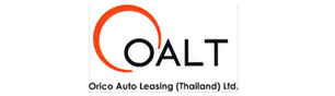 ORICO AUTO LEASING (THAILAND) CO., LTD.