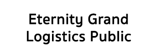 Eternity Grand Logistics Public Company Limited.
