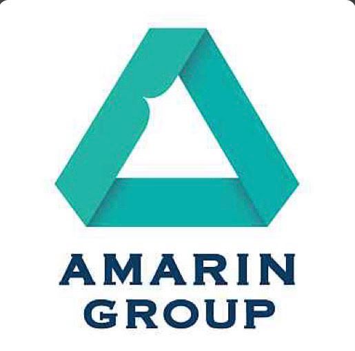 Amarin Printing and Publishing PCL.