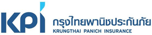 Krungthai Panich Insurance Public Company Limited.