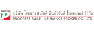 Progress Multi Insurance Broker Co.,Ltd.