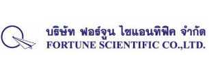 FORTUNE SCIENTIFIC CO., LTD.