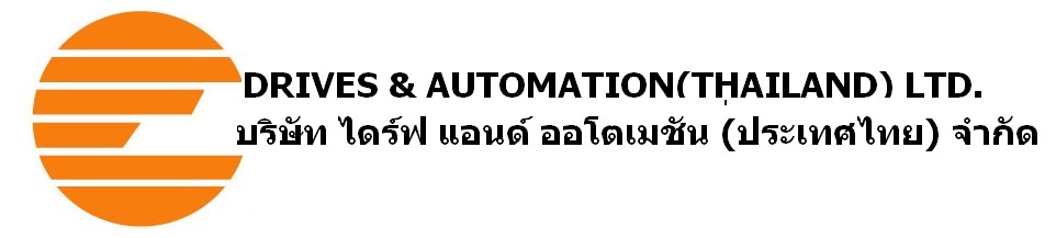 Drives and Automation (Thailand) Co., Ltd.