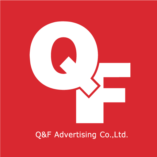 Q & F Advertising Co.,Ltd.
